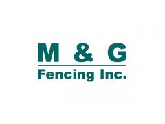 See more M&G Fencing Inc. jobs